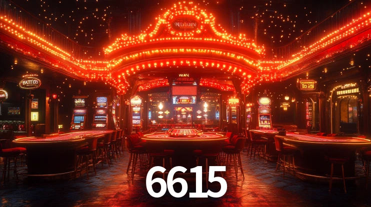 Tournament Betting